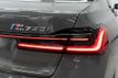 2022 BMW 7 Series 750i xDrive - 22929292 - 54