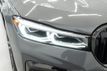 2022 BMW 7 Series 750i xDrive - 22929292 - 56