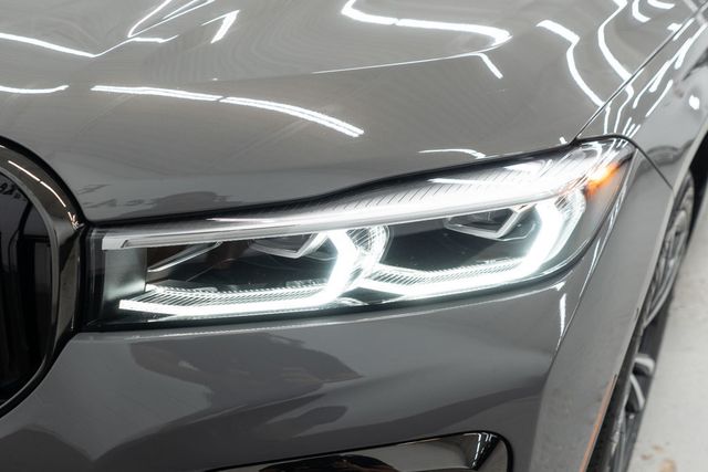 2022 BMW 7 Series 750i xDrive - 22929292 - 58