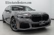 2022 BMW 7 Series 750i xDrive - 22929292 - 5