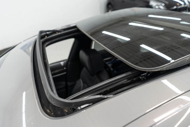 2022 BMW 7 Series 750i xDrive - 22929292 - 61