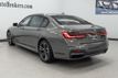 2022 BMW 7 Series 750i xDrive - 22929292 - 62