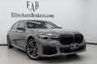 2022 BMW 7 Series 750i xDrive - 22929292 - 63