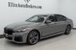2022 BMW 7 Series 750i xDrive - 22929292 - 66