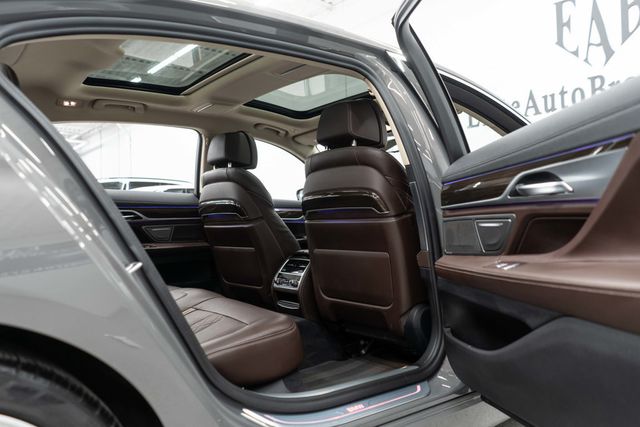 2022 BMW 7 Series 750i xDrive - 23038141 - 10