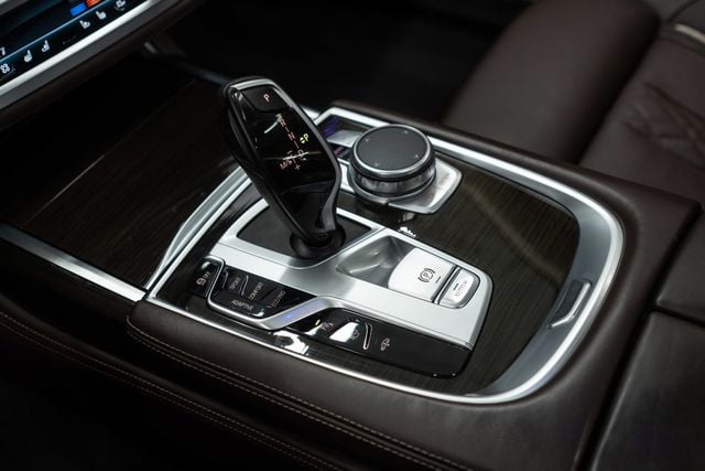 2022 BMW 7 Series 750i xDrive - 23038141 - 20