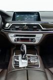 2022 BMW 7 Series 750i xDrive - 23038141 - 22