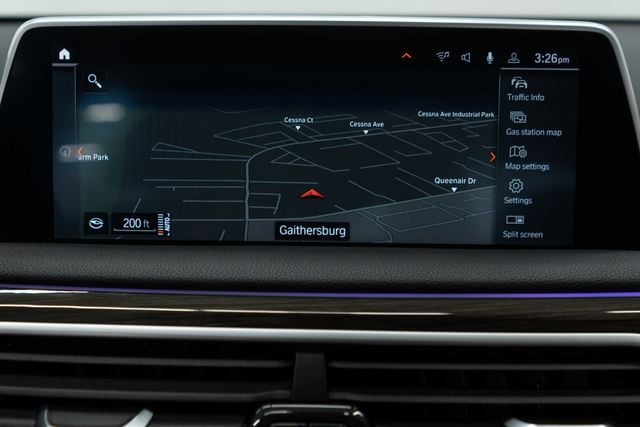 2022 BMW 7 Series 750i xDrive - 23038141 - 26