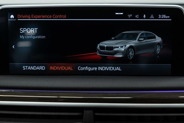 2022 BMW 7 Series 750i xDrive - 23038141 - 28