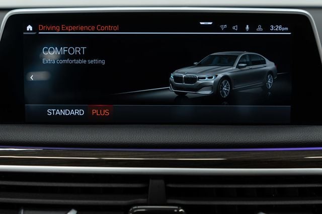 2022 BMW 7 Series 750i xDrive - 23038141 - 29