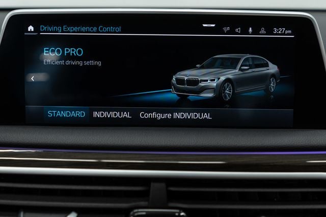 2022 BMW 7 Series 750i xDrive - 23038141 - 30