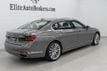 2022 BMW 7 Series 750i xDrive - 23038141 - 45