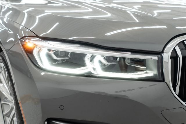 2022 BMW 7 Series 750i xDrive - 23038141 - 47