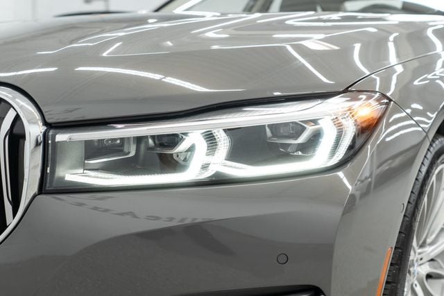 2022 BMW 7 Series 750i xDrive - 23038141 - 49