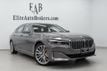 2022 BMW 7 Series 750i xDrive - 23038141 - 54