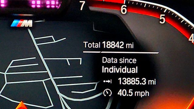 2022 BMW 7 Series 750i xDrive w/ Twin-Turbo V8 Engine & Executive Luxury Features - 22997944 - 15