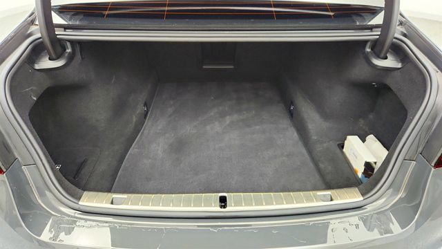 2022 BMW 7 Series 750i xDrive w/ Twin-Turbo V8 Engine & Executive Luxury Features - 22997944 - 22