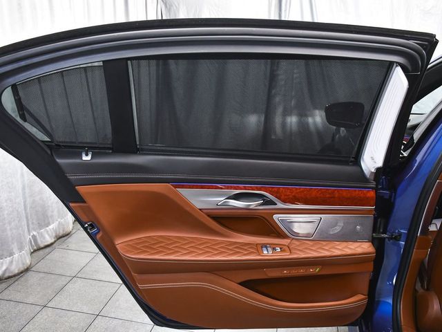 2022 BMW 7 Series ALPINA B7 xDrive - 23070884 - 13