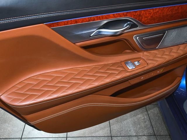 2022 BMW 7 Series ALPINA B7 xDrive - 23070884 - 16