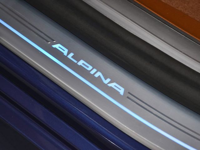 2022 BMW 7 Series ALPINA B7 xDrive - 23070884 - 18
