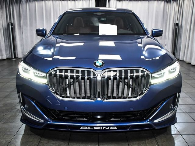 2022 BMW 7 Series ALPINA B7 xDrive - 23070884 - 1