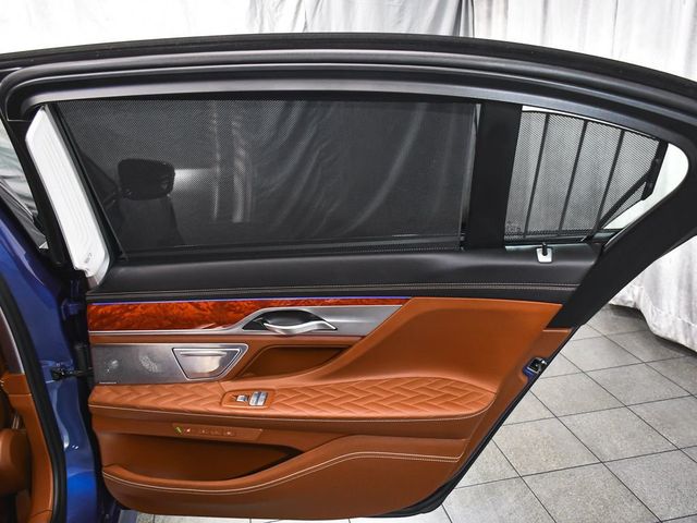 2022 BMW 7 Series ALPINA B7 xDrive - 23070884 - 19