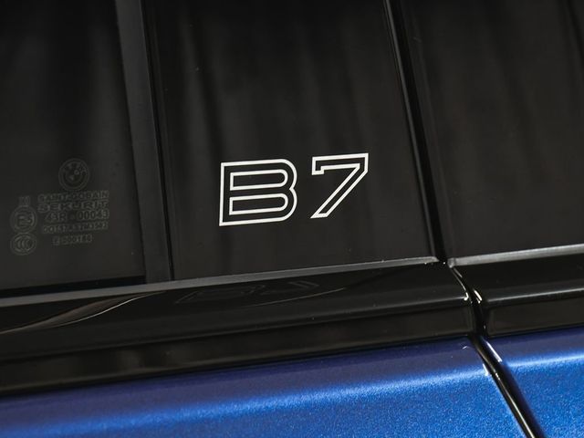 2022 BMW 7 Series ALPINA B7 xDrive - 23070884 - 23