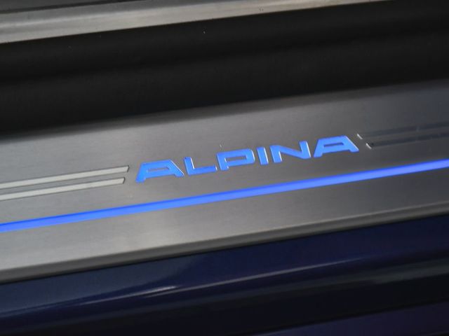 2022 BMW 7 Series ALPINA B7 xDrive - 23070884 - 24