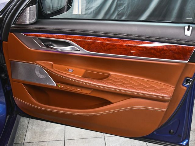 2022 BMW 7 Series ALPINA B7 xDrive - 23070884 - 25