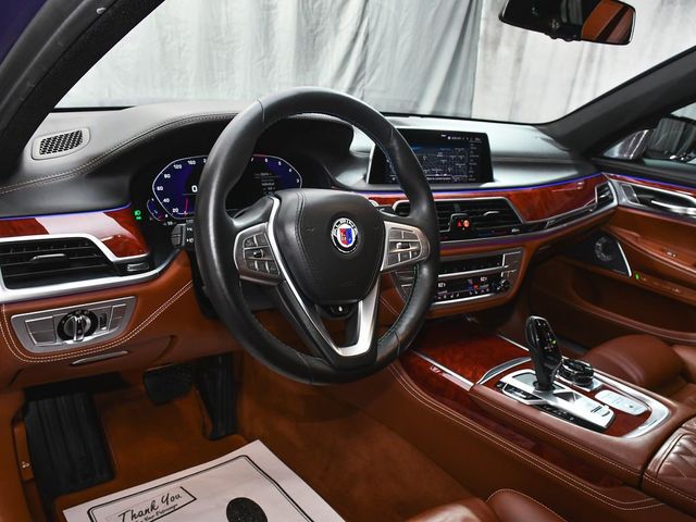 2022 BMW 7 Series ALPINA B7 xDrive - 23070884 - 30