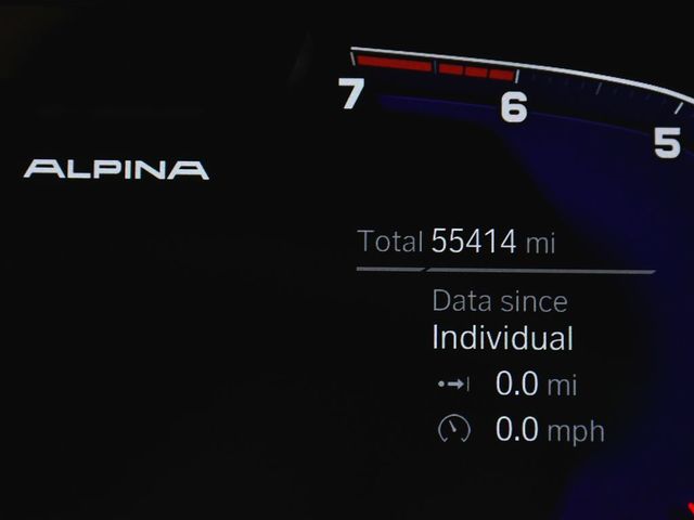 2022 BMW 7 Series ALPINA B7 xDrive - 23070884 - 31