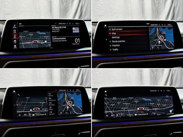 2022 BMW 7 Series ALPINA B7 xDrive - 23070884 - 32