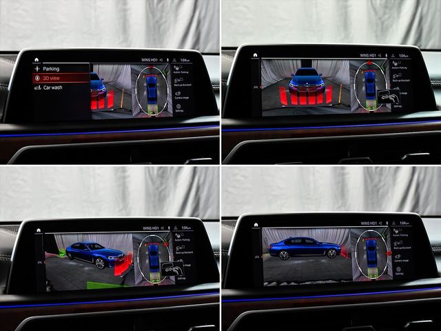 2022 BMW 7 Series ALPINA B7 xDrive - 23070884 - 34
