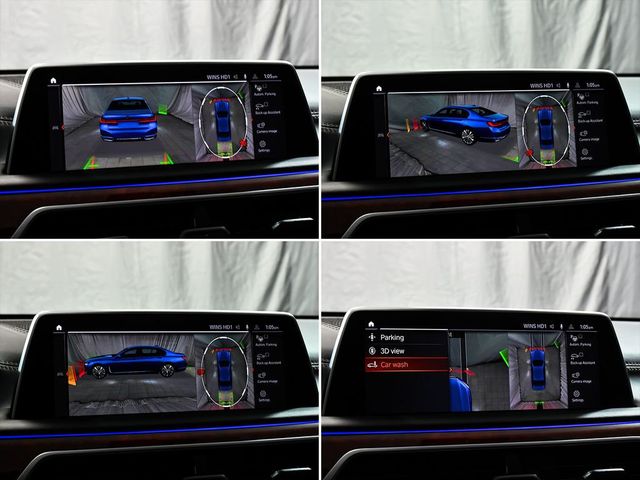 2022 BMW 7 Series ALPINA B7 xDrive - 23070884 - 35