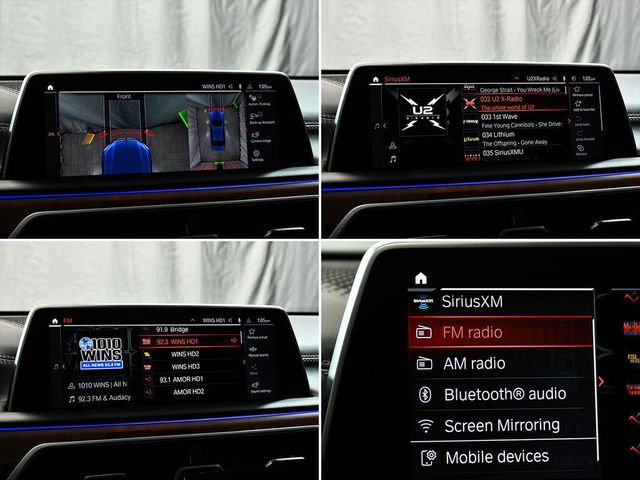 2022 BMW 7 Series ALPINA B7 xDrive - 23070884 - 36
