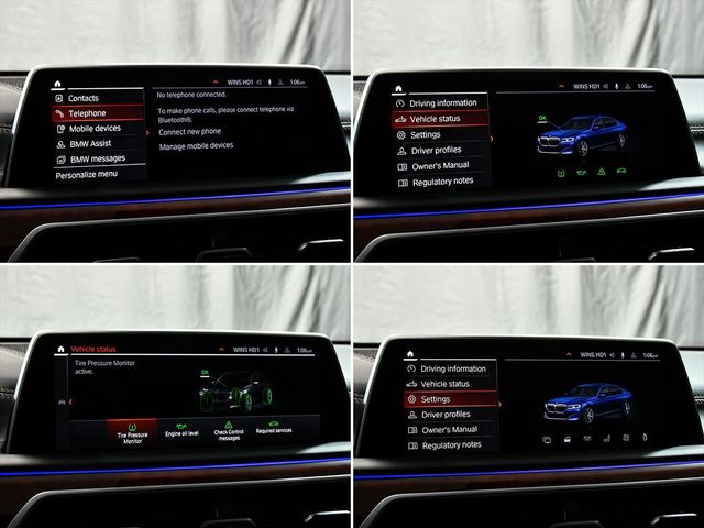 2022 BMW 7 Series ALPINA B7 xDrive - 23070884 - 37