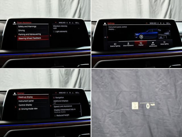 2022 BMW 7 Series ALPINA B7 xDrive - 23070884 - 38
