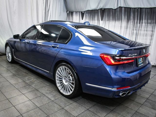 2022 BMW 7 Series ALPINA B7 xDrive - 23070884 - 3