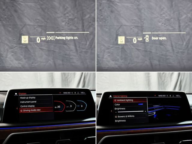 2022 BMW 7 Series ALPINA B7 xDrive - 23070884 - 39