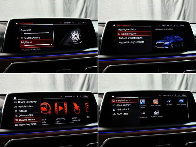 2022 BMW 7 Series ALPINA B7 xDrive - 23070884 - 40