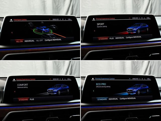 2022 BMW 7 Series ALPINA B7 xDrive - 23070884 - 41