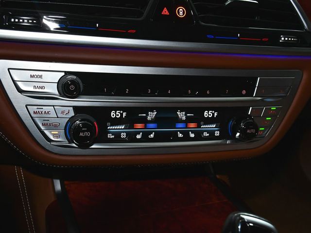 2022 BMW 7 Series ALPINA B7 xDrive - 23070884 - 45