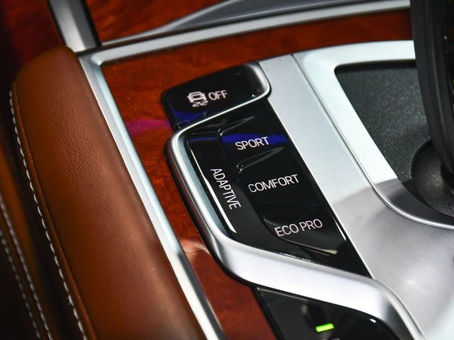 2022 BMW 7 Series ALPINA B7 xDrive - 23070884 - 47