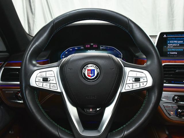 2022 BMW 7 Series ALPINA B7 xDrive - 23070884 - 48