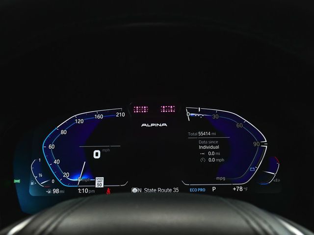 2022 BMW 7 Series ALPINA B7 xDrive - 23070884 - 54