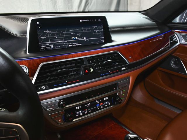 2022 BMW 7 Series ALPINA B7 xDrive - 23070884 - 58