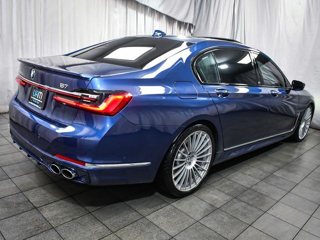 2022 BMW 7 Series ALPINA B7 xDrive - 23070884 - 5