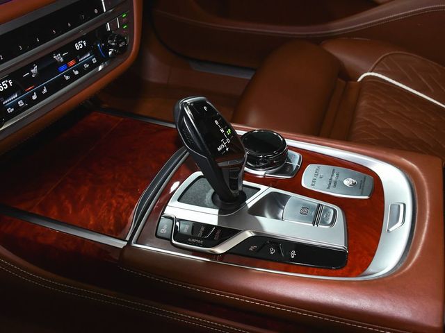2022 BMW 7 Series ALPINA B7 xDrive - 23070884 - 60