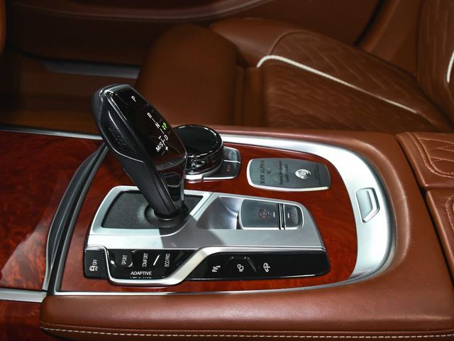 2022 BMW 7 Series ALPINA B7 xDrive - 23070884 - 61