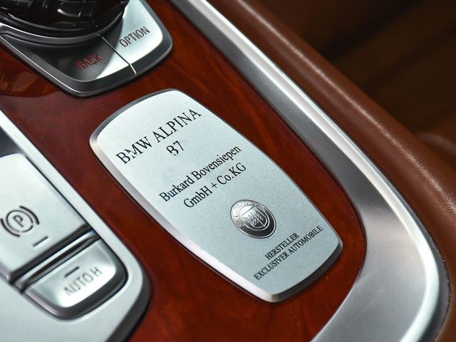 2022 BMW 7 Series ALPINA B7 xDrive - 23070884 - 62